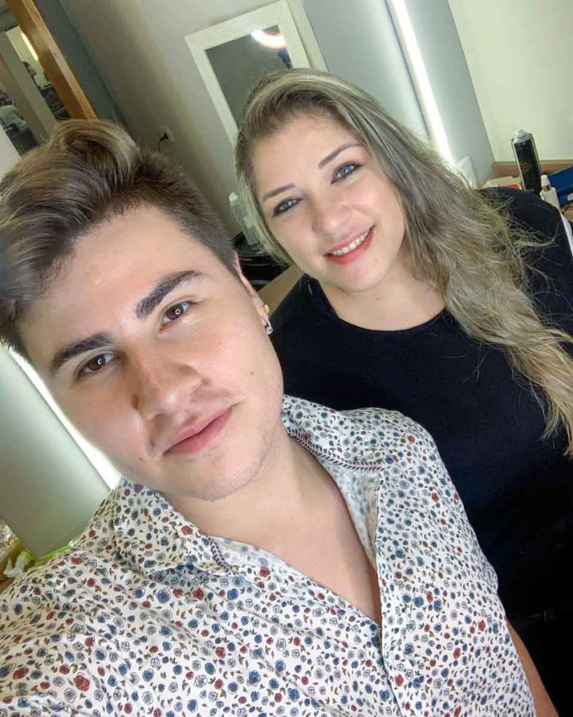 Vip Class de Penteados