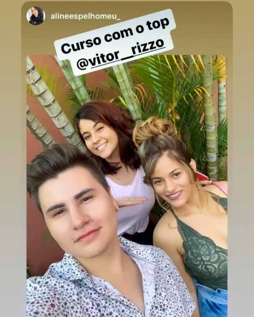 Curso Vip de Penteados