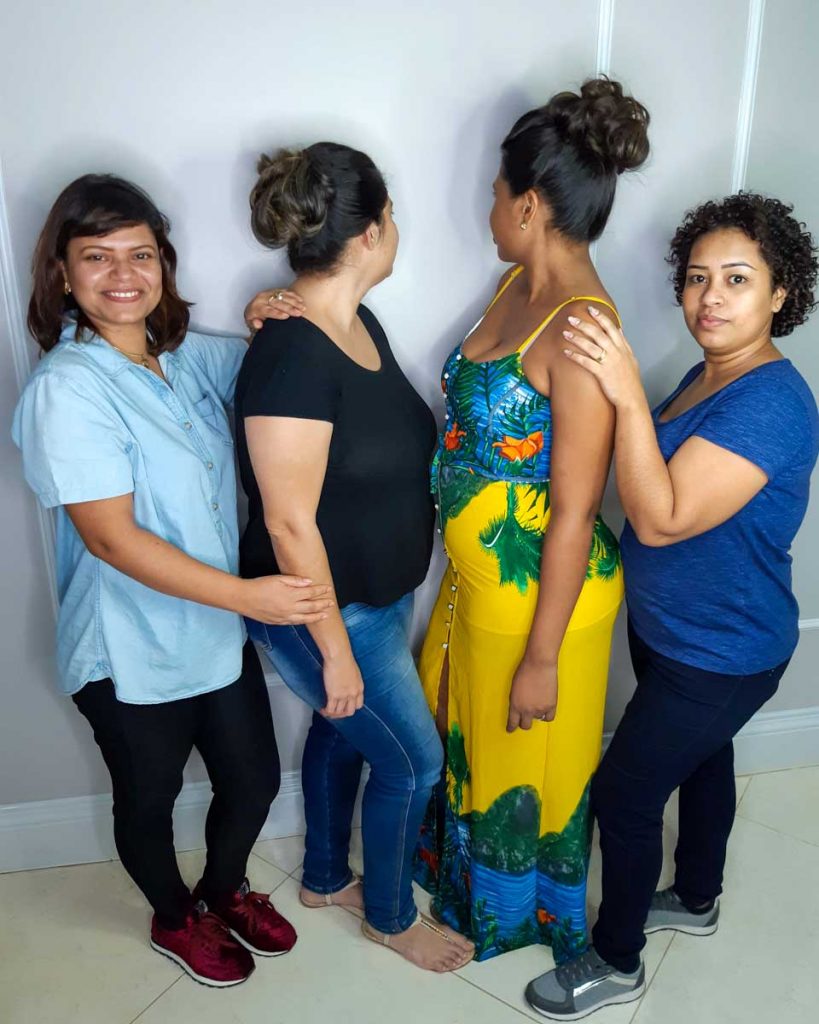Curso Vip de Penteados