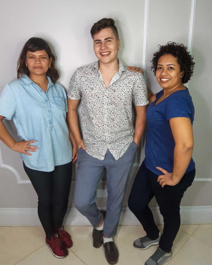 Curso Vip de Penteados