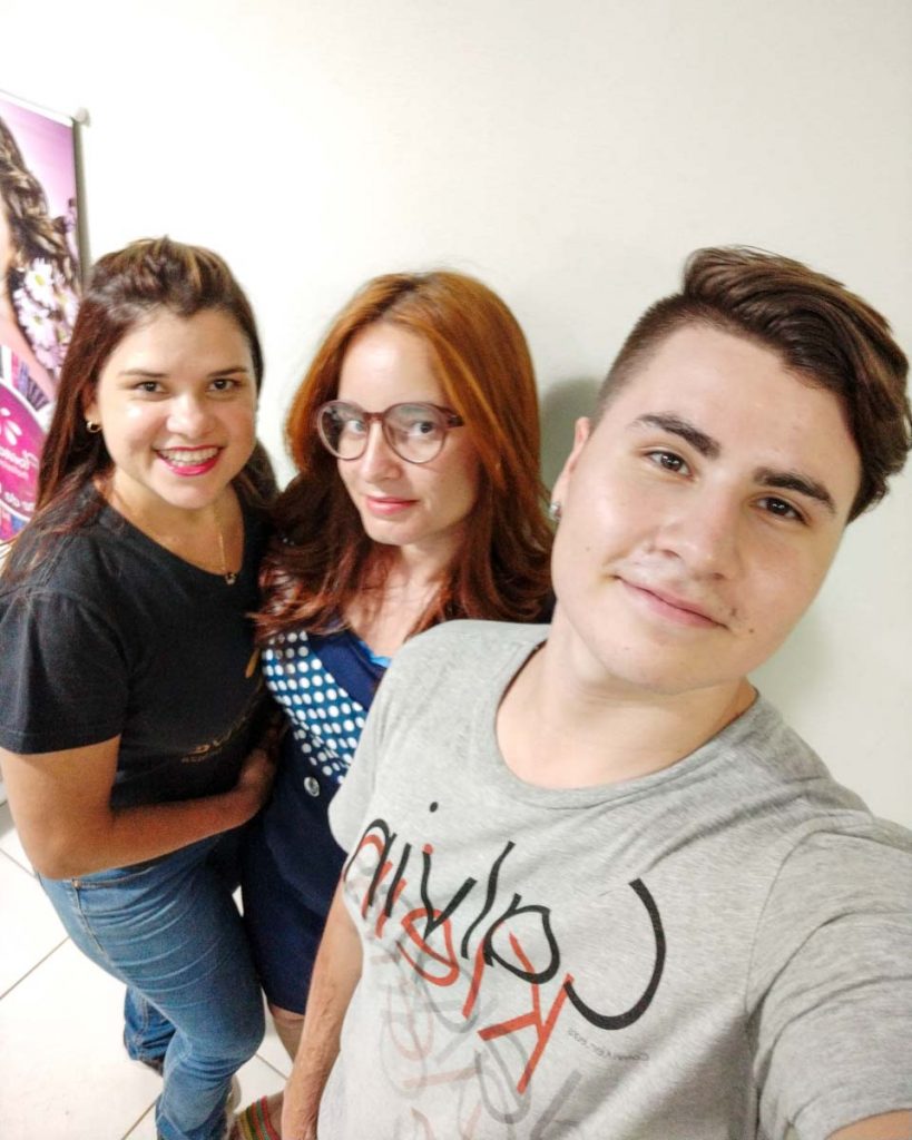Curso Vip de Penteados