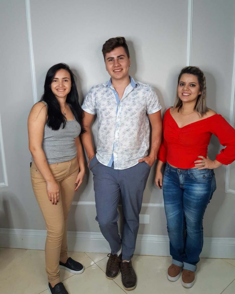 Curso Vip de Penteados